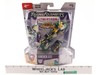 Ransack GTS Scout Class Transformers Cybertron 2005 Hasbro Figure NEW SEALED