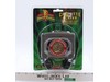 Voiceman Cassette Player & Recorder Power Rangers 1994 Micro Games NEW SEALED