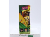 Trini Yellow Ranger Mighty Morphin Power Rangers 1993 Bandai Figure NEW SEALED