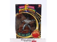 Putty Patrol Evil Space Alien Mighty Morphin Power Rangers 1993 Bandai Figure