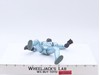 Putty Patrol Evil Space Alien Mighty Morphin Power Rangers 1993 Bandai Figure
