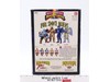 Putty Patrol Evil Space Alien Mighty Morphin Power Rangers 1993 Bandai Figure