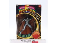Putty Patrol Mighty Morphin Power Rangers 1994 Bandai Figure NEW MISB SEALED