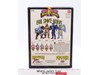 Putty Patrol Mighty Morphin Power Rangers 1994 Bandai Figure NEW MISB SEALED