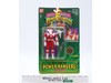 Auto Morphin Jason Red Ranger Mighty Morphin Power Rangers 1994 Bandai NEW MOSC