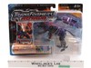 Cheetor Transformers Armada 2003 Hasbro Action Figure NEW MISB SEALED