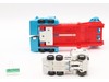 Ultra Magnus RT 100% Complete W/ BOX & INSERT Vintage G1 Transformers Figure