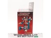 Ultra Magnus RT 100% Complete W/ BOX & INSERT Vintage G1 Transformers Figure