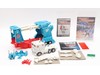 Ultra Magnus RT 100% Complete W/ BOX & INSERT Vintage G1 Transformers Figure