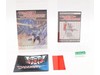 Ultra Magnus RT 100% Complete W/ BOX & INSERT Vintage G1 Transformers Figure