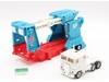 Ultra Magnus RT 100% Complete W/ BOX & INSERT Vintage G1 Transformers Figure