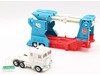 Ultra Magnus RT 100% Complete W/ BOX & INSERT Vintage G1 Transformers Figure