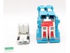 Ultra Magnus RT 100% Complete W/ BOX & INSERT Vintage G1 Transformers Figure