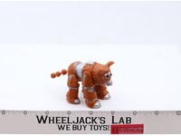 Daggit W/ TAIL Robot Pet Battlestar Galactica 1978 Mattel Vintage Action Figure