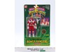 Auto Morphin Jason Red Ranger Mighty Morphin Power Rangers 1994 Bandai NEW MOSC