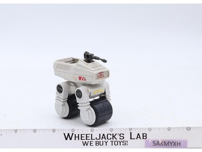 MTV-7 Mini Rig 100% Complete Star Wars ROTJ 1981 Kenner Vehicle Vintage