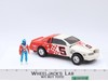 Razorback W/Brad Turner M.A.S.K. MASK Kenner 1987 Vintage Action Figure Vehicle