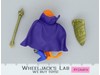 King Lionheart 100% Complete Teenage Mutant Ninja Turtle TMNT 1992 Playmates