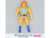 Lion-O Thundercats 1985 LJN Vintage Action Figure 7" Works