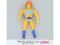 Lion-O Thundercats 1985 LJN Vintage Action Figure 7" Works