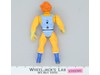 Lion-O Thundercats 1985 LJN Vintage Action Figure 7" Works