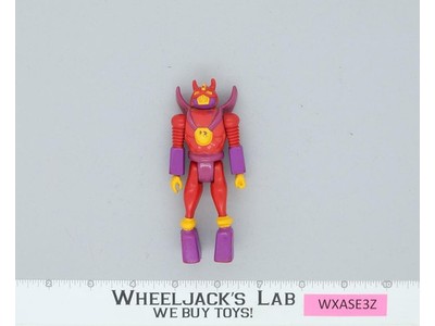 Robeast Mutilor Voltron 1984 Panosh Place Vintage Action Figure