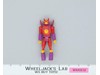 Robeast Mutilor Voltron 1984 Panosh Place Vintage Action Figure