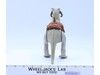 Tauntaun CLOSED BELLY W/SADDLE 1979 ESB Star Wars Vintage Action Figure