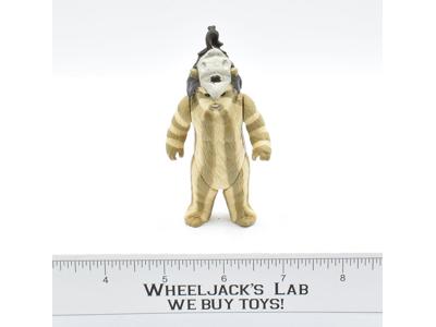 Logray Ewok ROTJ Star Wars Vintage Kenner 1983 No Repro