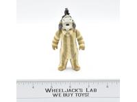 Logray Ewok ROTJ Star Wars Vintage Kenner 1983 No Repro