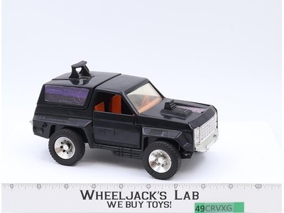 Jackhammer MASK M.A.S.K. 1985 Vintage Action Figure Vehicle