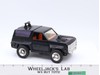 Jackhammer MASK M.A.S.K. 1985 Vintage Action Figure Vehicle