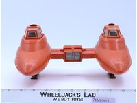 Twin Pod Cloud Car 100% Complete Star Wars ESB 1980 Kenner Vintage Vehicle