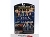 Chris Benoit W/BELT WWE Ruthless Aggression Series 26 Jakks Pacific 2007 MOSC