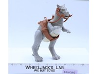 Tauntaun OPEN BELLY 100% Complete 1979 ESB Star Wars Vintage Action Figure