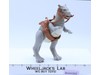 Tauntaun OPEN BELLY 100% Complete 1979 ESB Star Wars Vintage Action Figure