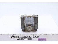 Headmaster Fortress Maximus Cerebros 1987 Vintage Hasbro G1 Transformers