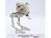 AT-ST Scout Walker 100% Complete Star Wars ROTJ 1982 Kenner Figure Vehicle