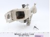 AT-ST Scout Walker 100% Complete Star Wars ROTJ 1982 Kenner Figure Vehicle