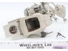 AT-ST Scout Walker 100% Complete Star Wars ROTJ 1982 Kenner Figure Vehicle