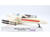 X-Wing Fighter Star Wars ESB 1978 Kenner Vintage Action Figure Vehicle