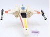 X-Wing Fighter Star Wars ESB 1978 Kenner Vintage Action Figure Vehicle