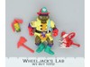 Hose Em Down Don 100% Complete Teenage Mutant Ninja Turtles Playmates 1991