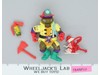 Hose Em Down Don 100% Complete Teenage Mutant Ninja Turtles Playmates 1991