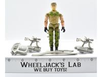 Rock &amp; Roll V2 GI Joe 1989 Hasbro Action Figure Vintage