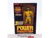 Chick Yellow Ranger Power Bots Masterbotix 1994 Trendmasters Figure NEW SEALED