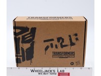 WFC-GS23 Deep Cover Transformers War For Cybertron WFC 2020 Hasbro NEW SEALED