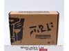 WFC-GS23 Deep Cover Transformers War For Cybertron WFC 2020 Hasbro NEW SEALED