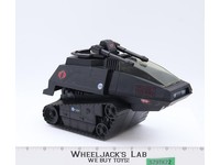 Cobra HISS Tank 100% Complete 1983 GI Joe ARAH Hasbro Vintage Vehicle