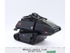 Cobra HISS Tank 100% Complete 1983 GI Joe ARAH Hasbro Vintage Vehicle